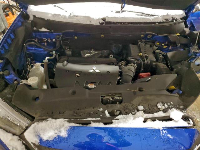 Mitsubishi Outlander Es Image 14