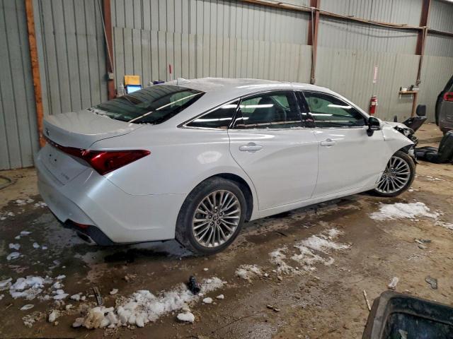 Toyota Avalon Limited Image 11