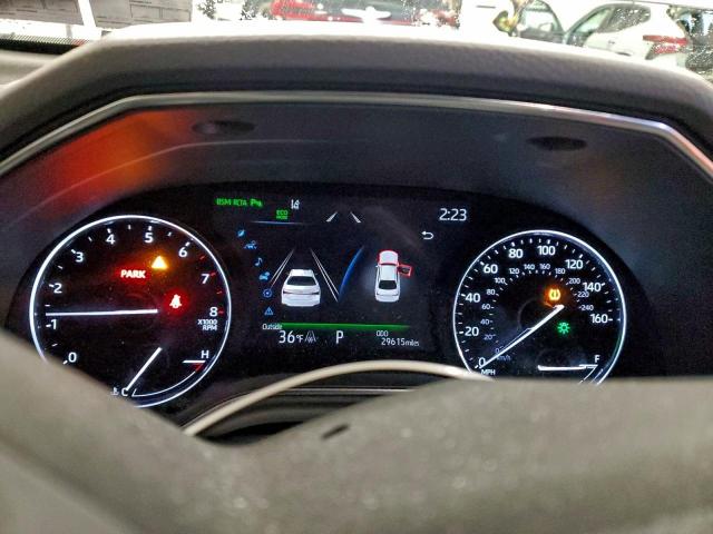 Toyota Avalon Limited Image 7