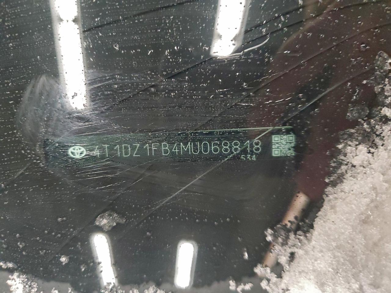 Toyota Avalon Limited Image 12