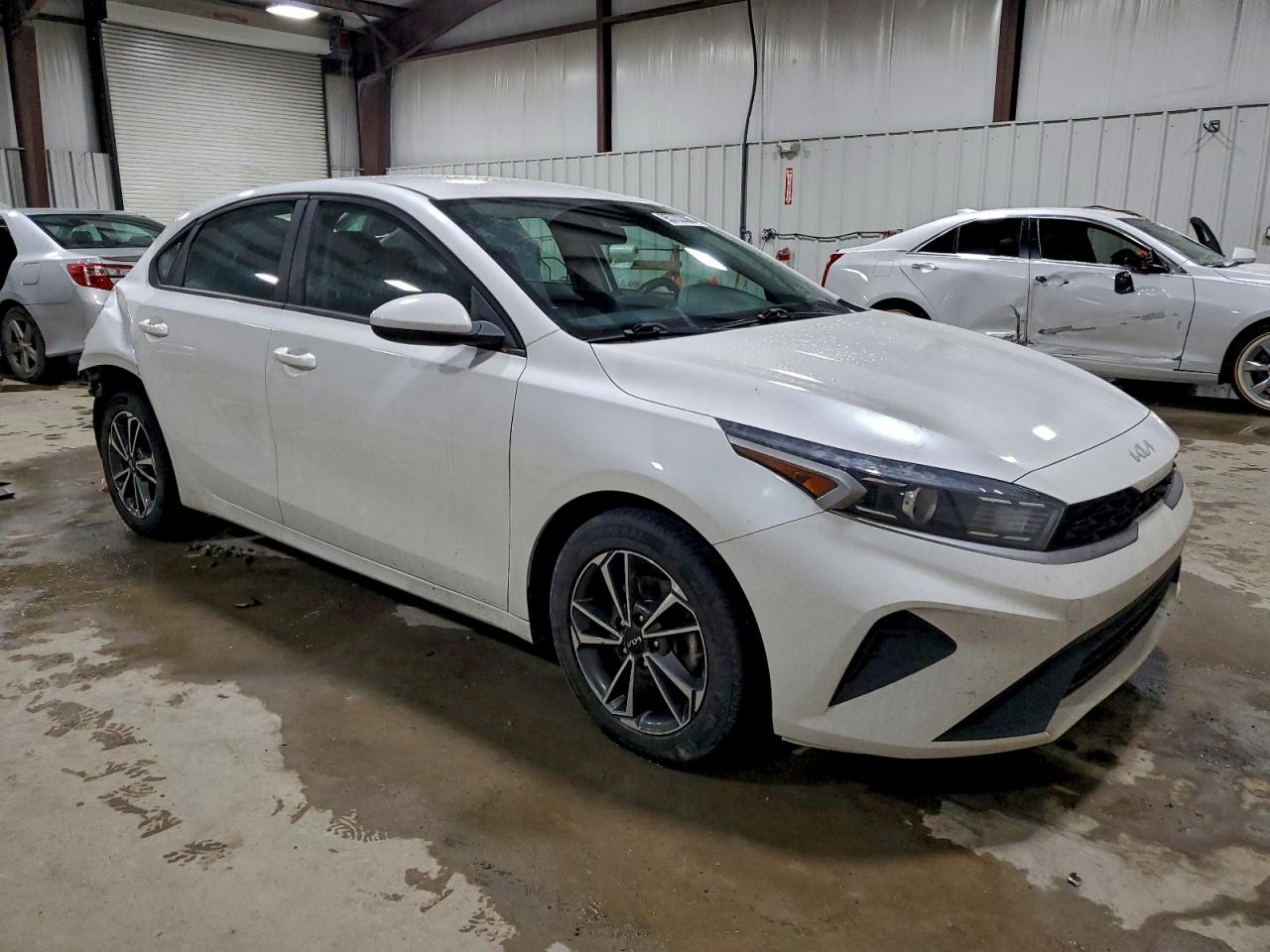 Kia Forte Fe Image 9