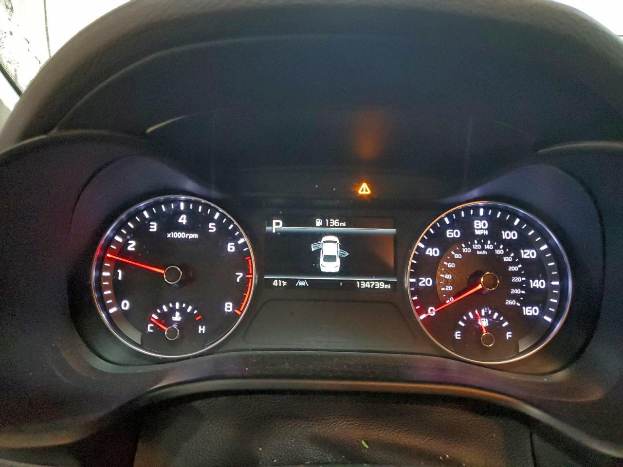 Kia Forte Fe Image 2