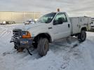 Ford F-350 Srw Super Duty Image 1