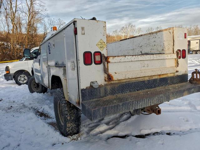 Ford F-350 Srw Super Duty Image 4