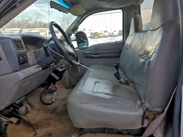 Ford F-350 Srw Super Duty Image 6