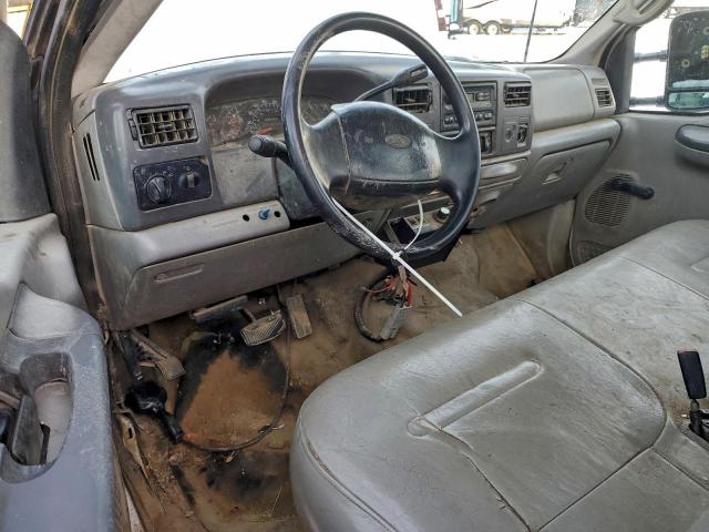 Ford F-350 Srw Super Duty Image 11