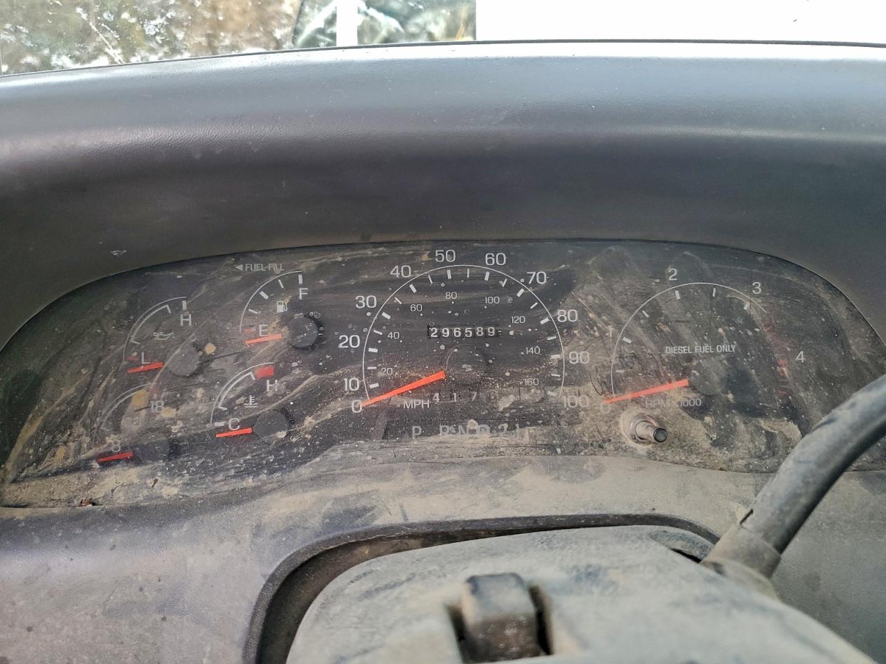 Ford F-350 Srw Super Duty Image 9