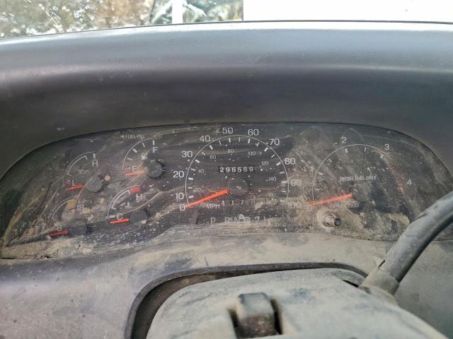 Ford F-350 Srw Super Duty Image 9