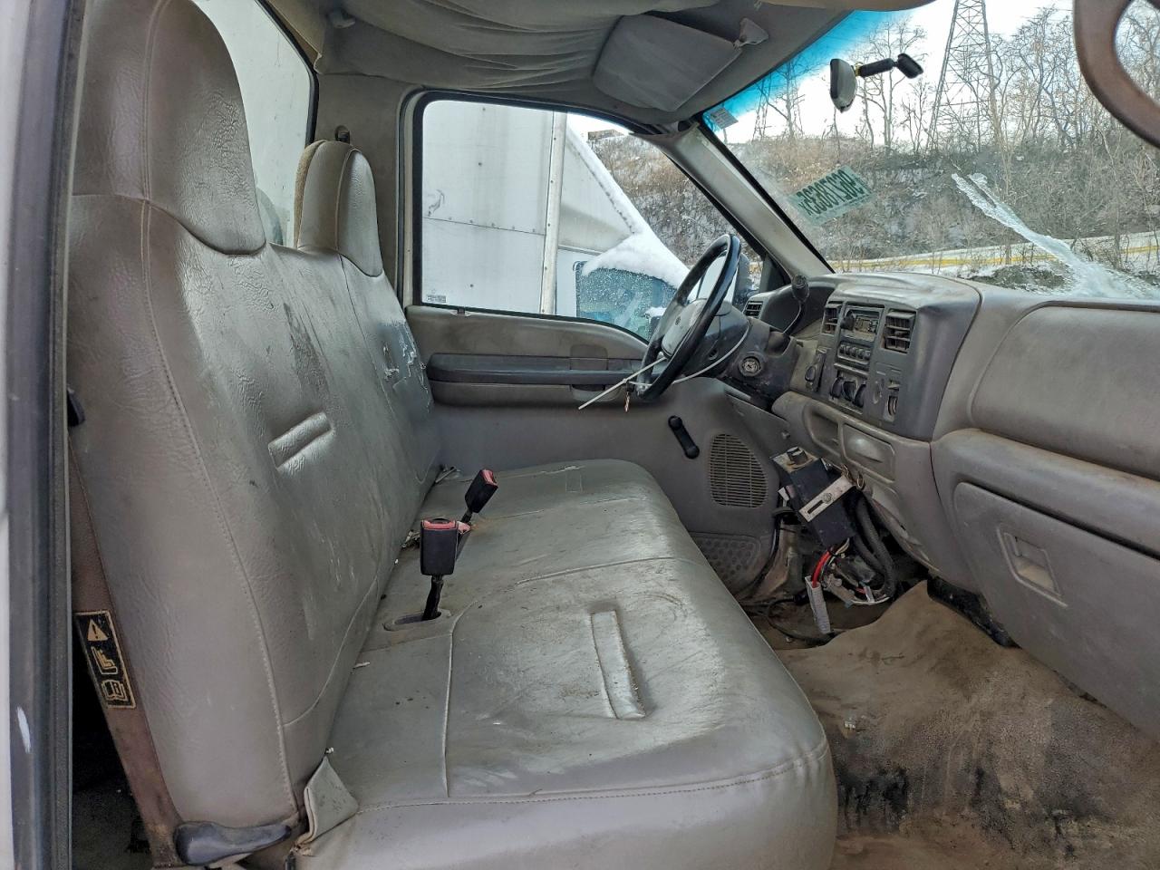 Ford F-350 Srw Super Duty Image 2