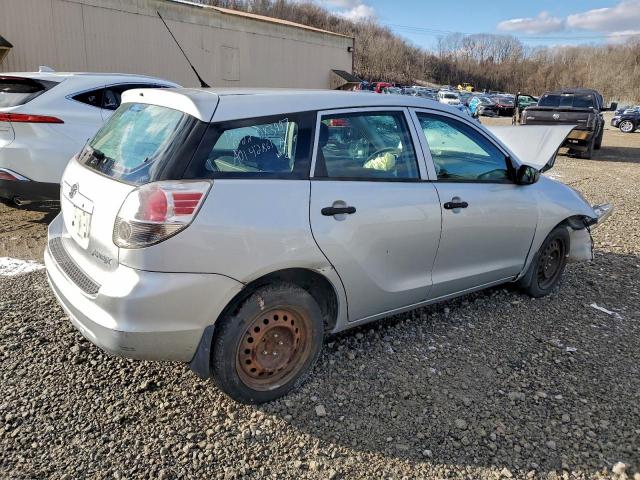 Toyota Matrix Xr Image 2