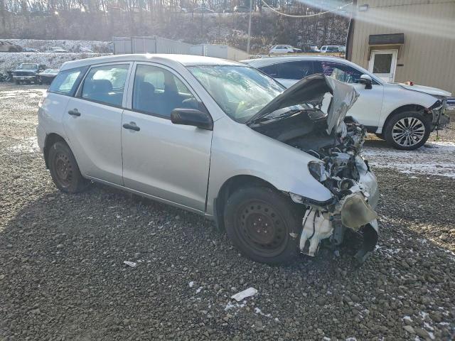 Toyota Matrix Xr Image 9