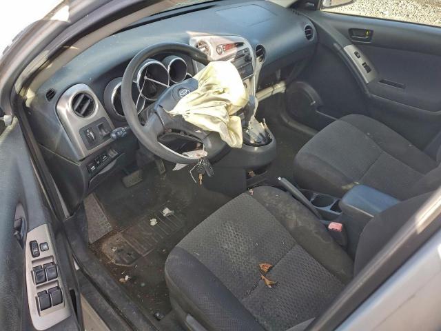 Toyota Matrix Xr Image 10