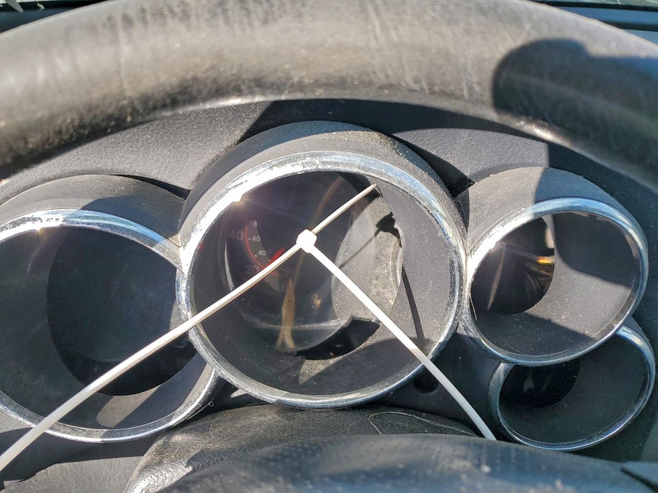 Toyota Matrix Xr Image 12