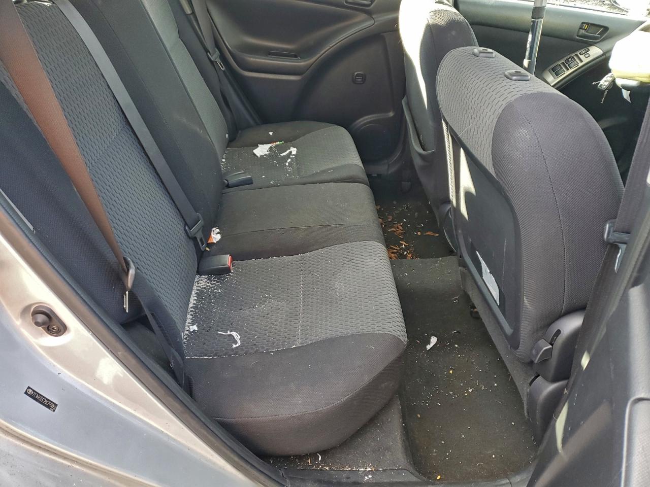 Toyota Matrix Xr Image 13