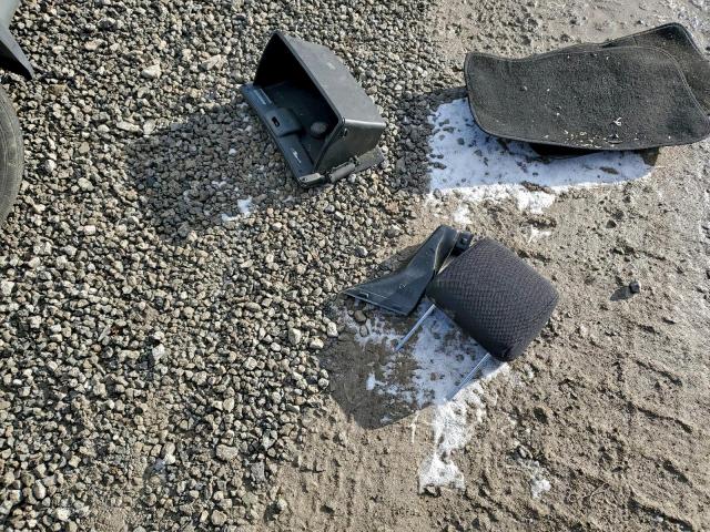 Toyota Matrix Xr Image 5