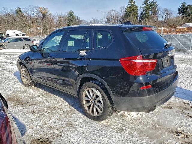 BMW X Series Xdrive28i Image 11