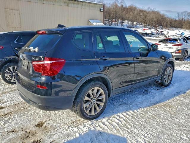 BMW X Series Xdrive28i Image 9