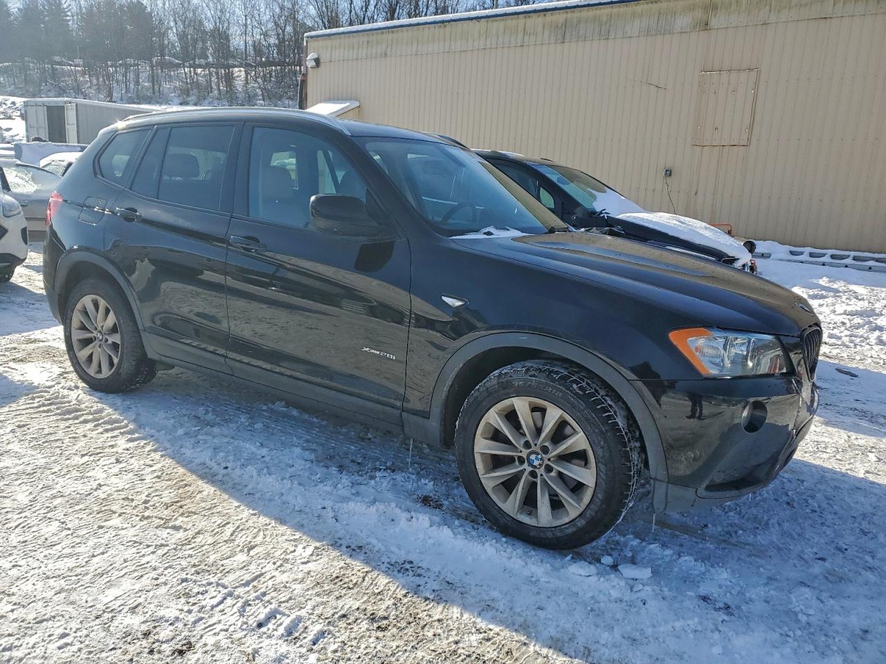 BMW X Series Xdrive28i Image 3