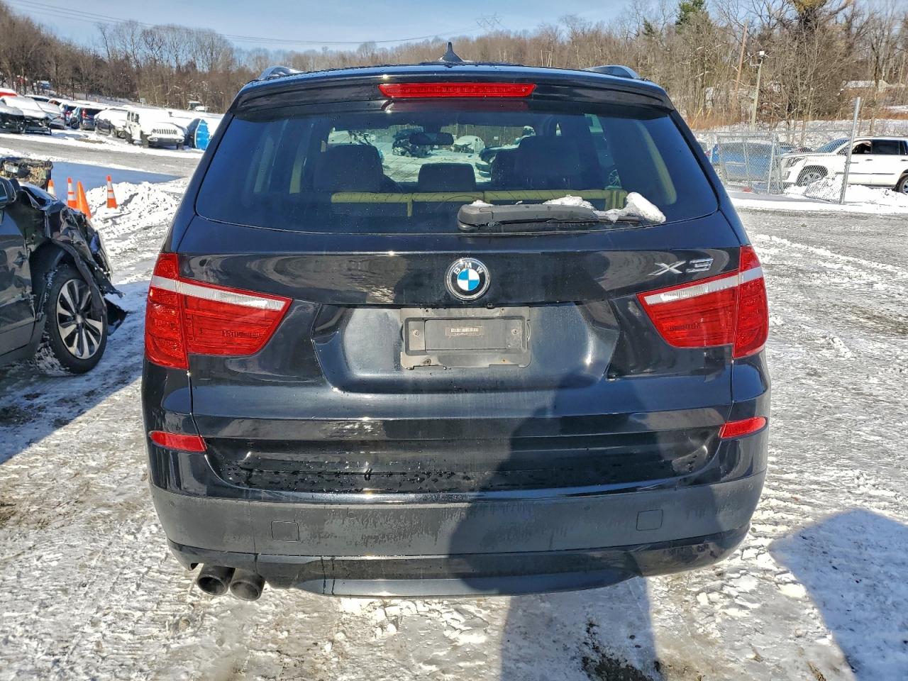 BMW X Series Xdrive28i Image 4