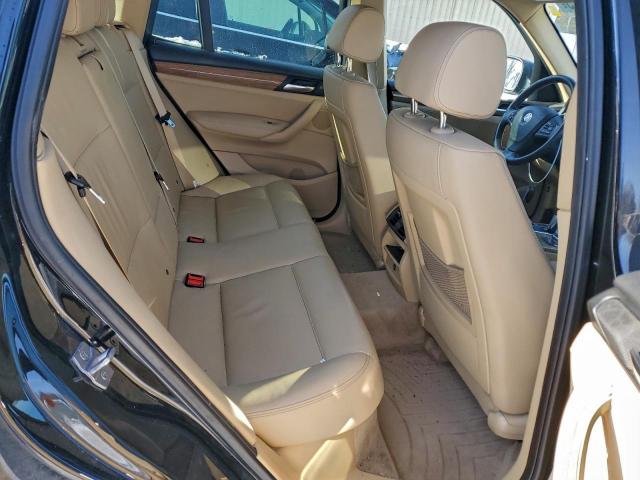 BMW X Series Xdrive28i Image 13