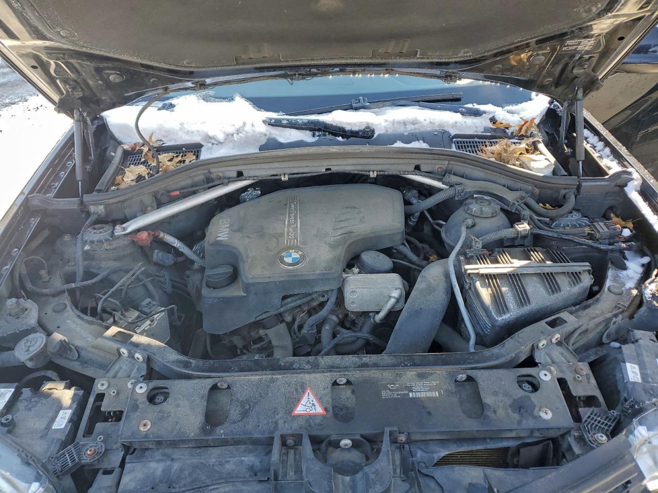 BMW X Series Xdrive28i Image 6