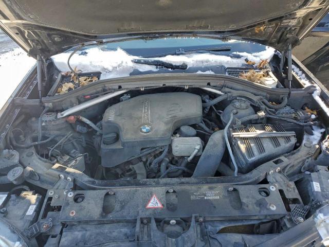 BMW X Series Xdrive28i Image 6