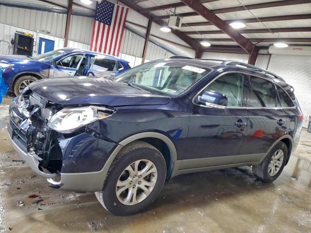  Salvage Hyundai Veracruz