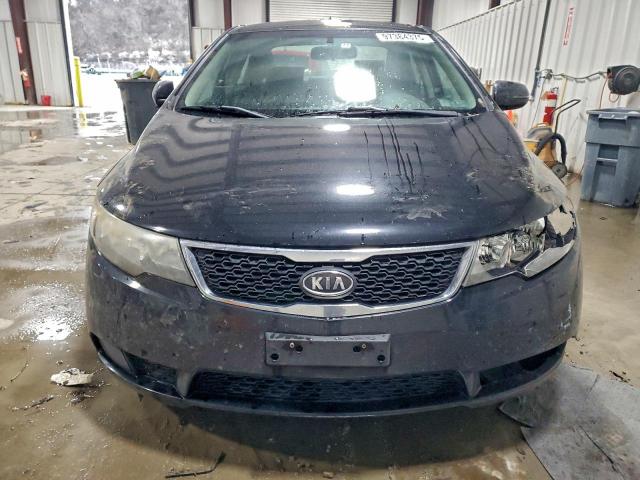 Kia Forte Ex Image 9