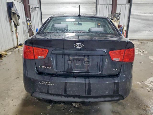 Kia Forte Ex Image 4