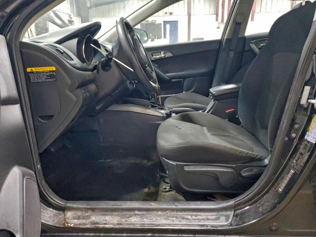 Kia Forte Ex Image 3