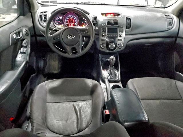 Kia Forte Ex Image 6