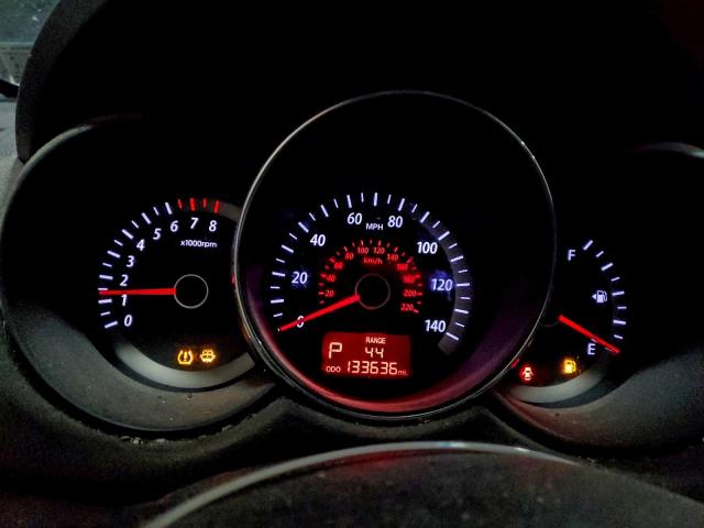 Kia Forte Ex Image 11