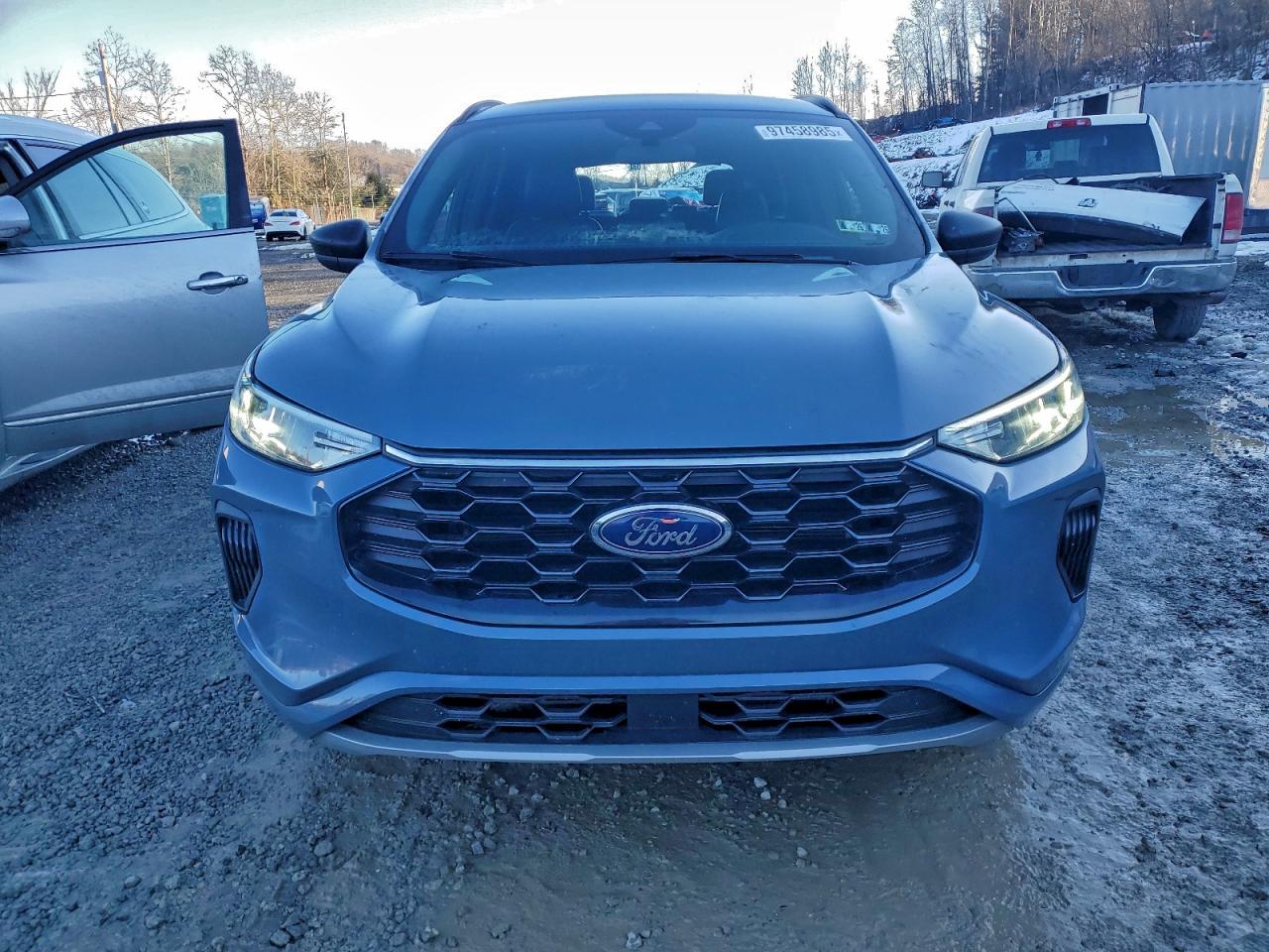 Ford Escape St Line Image 6