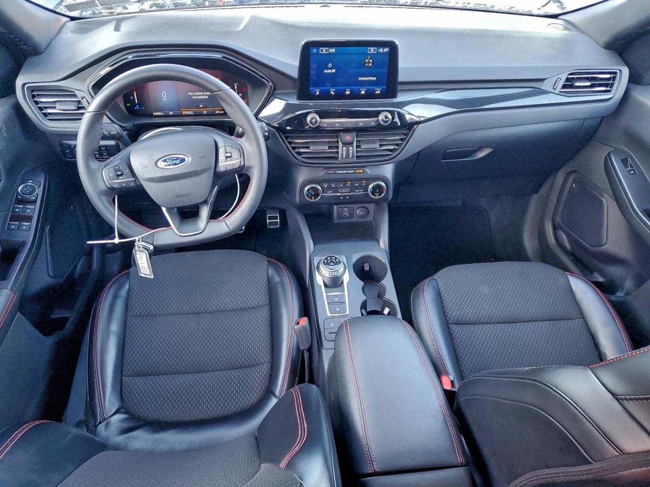 Ford Escape St Line Image 3