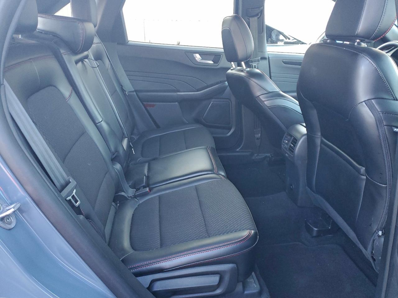 Ford Escape St Line Image 5