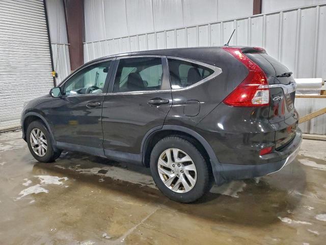 Honda Crv Ex Image 6