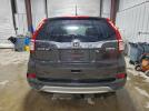 Honda Crv Ex Image 2