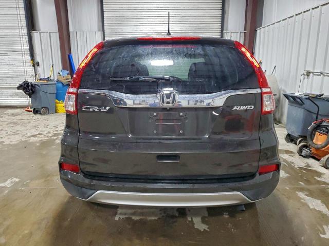 Honda Crv Ex Image 2