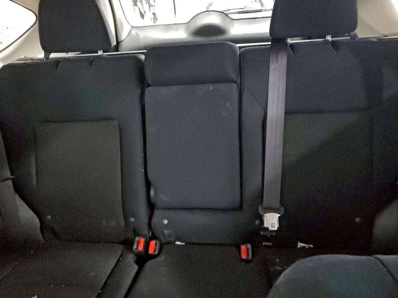 Honda Crv Ex Image 12