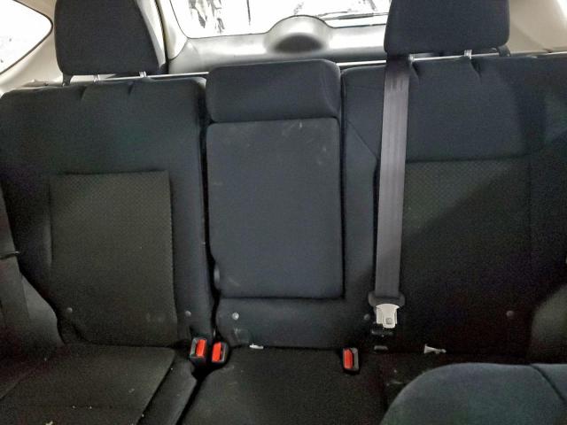 Honda Crv Ex Image 12