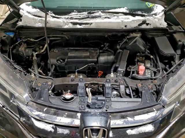 Honda Crv Ex Image 10