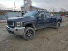Chevrolet Silverado K2500 Heavy Duty Image 1