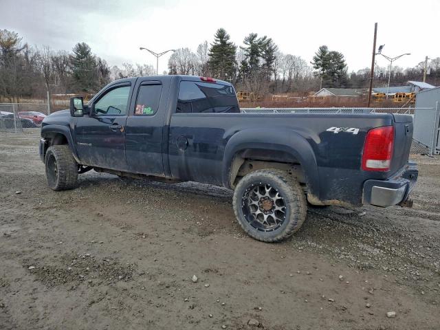 Chevrolet Silverado K2500 Heavy Duty Image 6