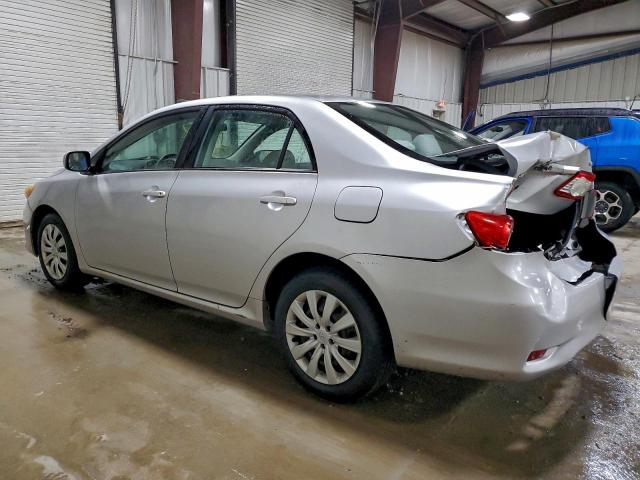 Toyota Corolla Base Image 4