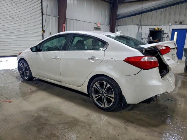 Kia Forte Ex Image 2