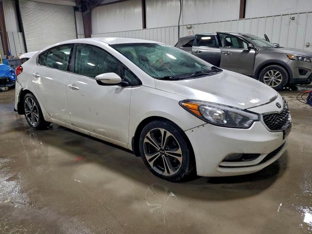 Kia Forte Ex Image 6