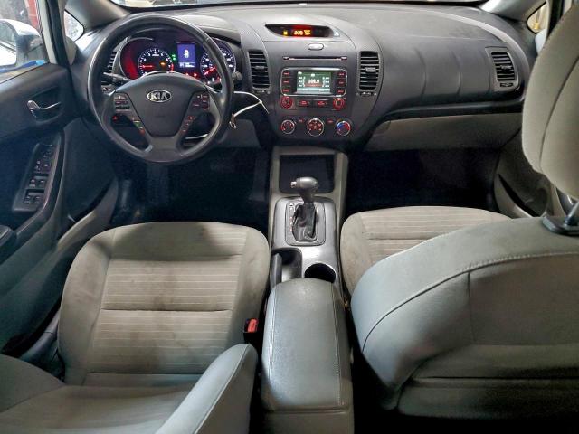 Kia Forte Ex Image 10