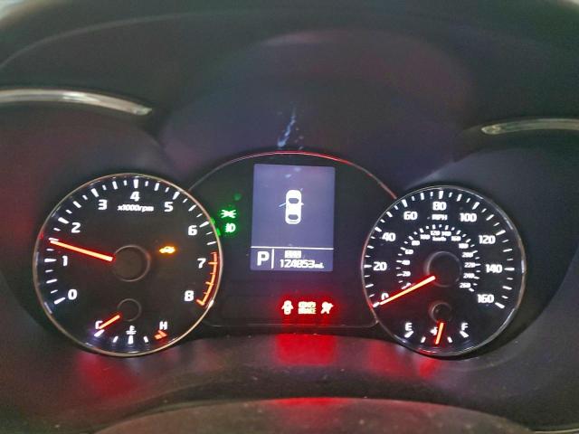 Kia Forte Ex Image 9