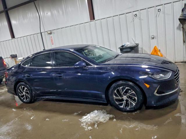 Hyundai SONATA Hybrid Image 4