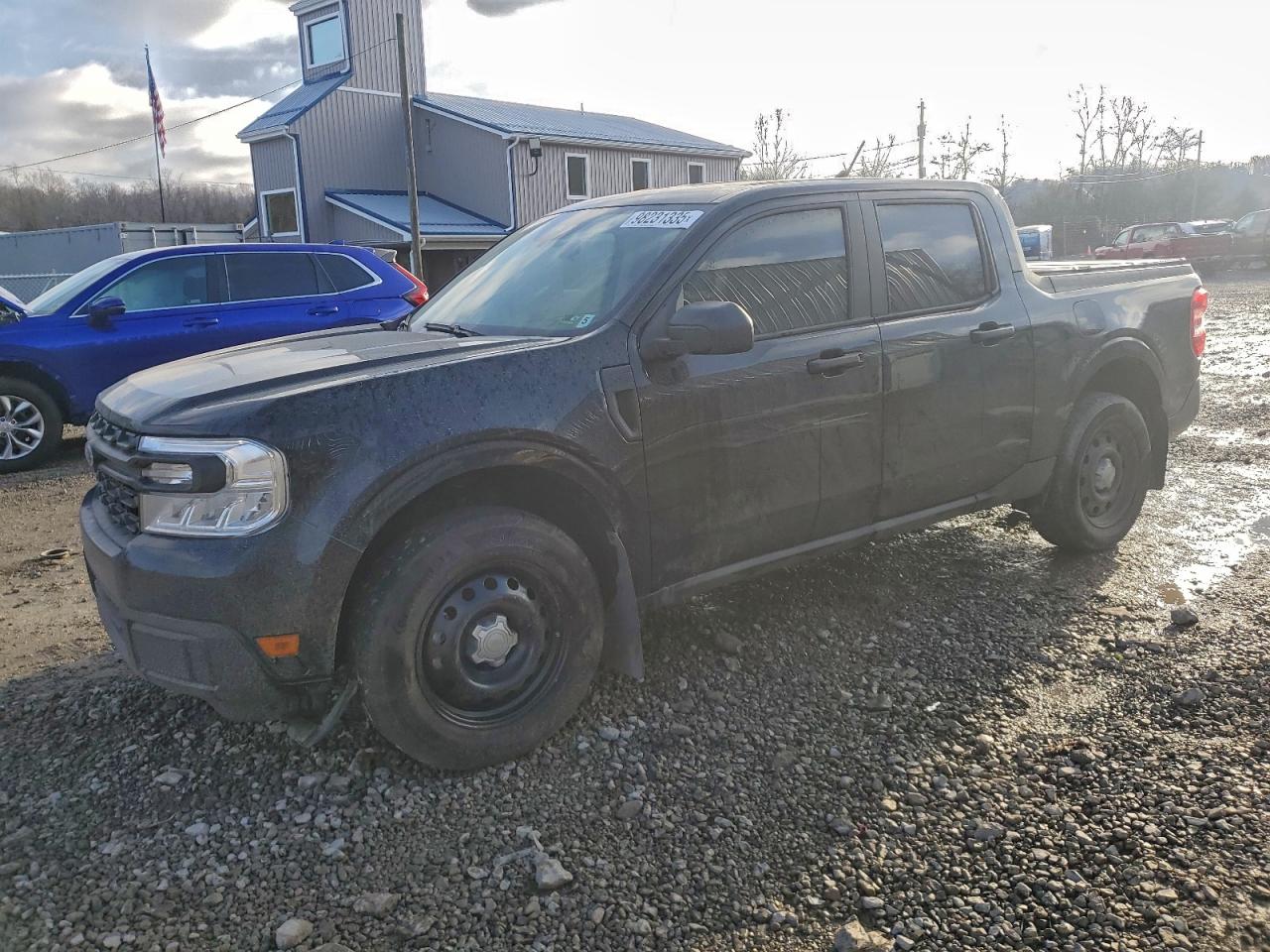 Ford Maverick Xl Image 1